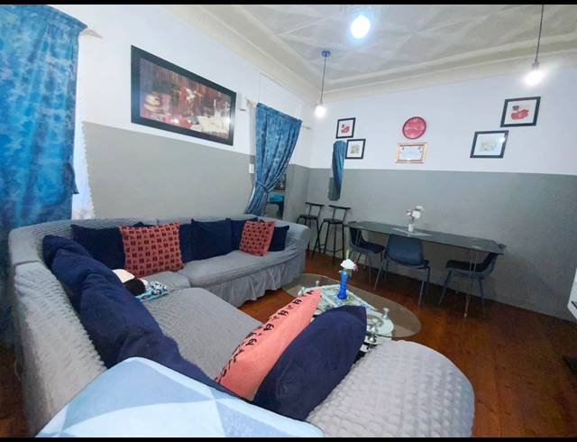 2 bed property for sale in TURFFONTEIN